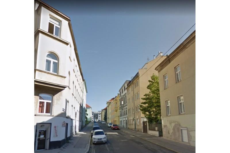 Appartement Checkvienna - Jenullgasse Extérieur photo